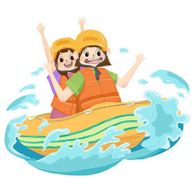 夏季促销海报设计