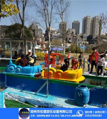 宏德游乐花果山漂流全攻略 价格、玩法与体验指南